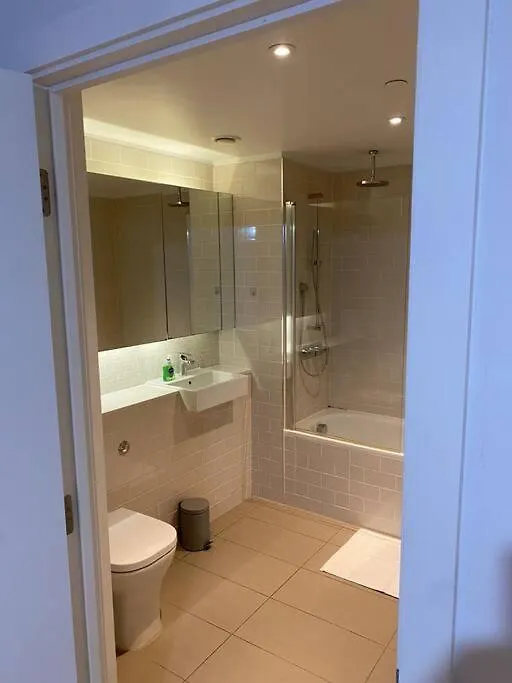 Central London Lovely Apartment In Zone 1
