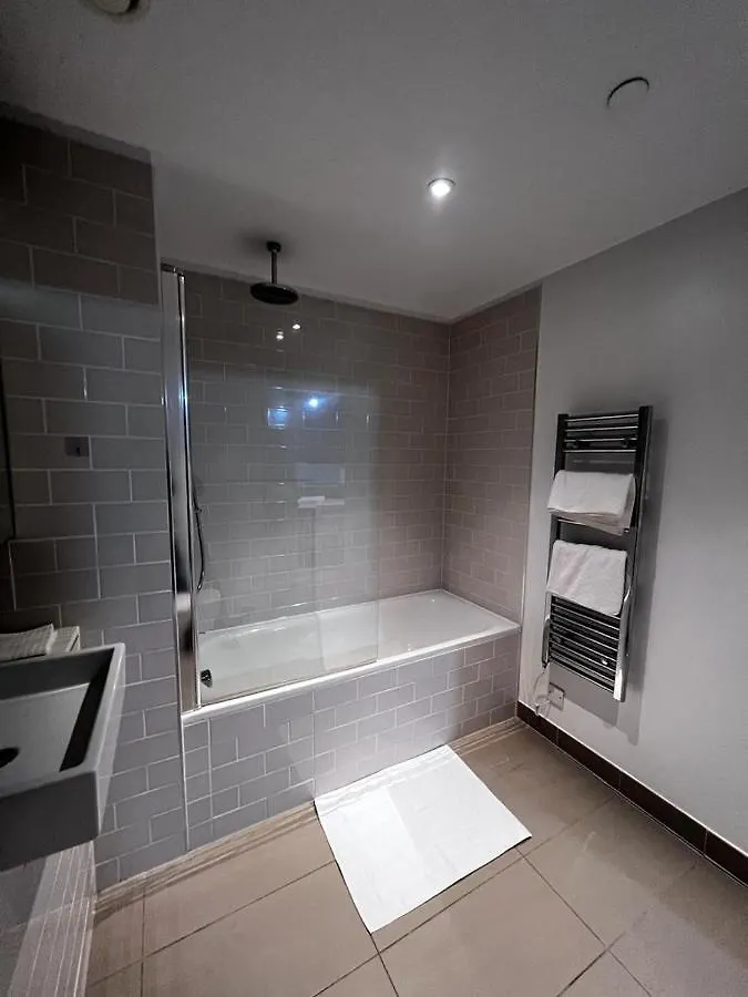 Central London Lovely Apartment In Zone 1 Royaume-Uni