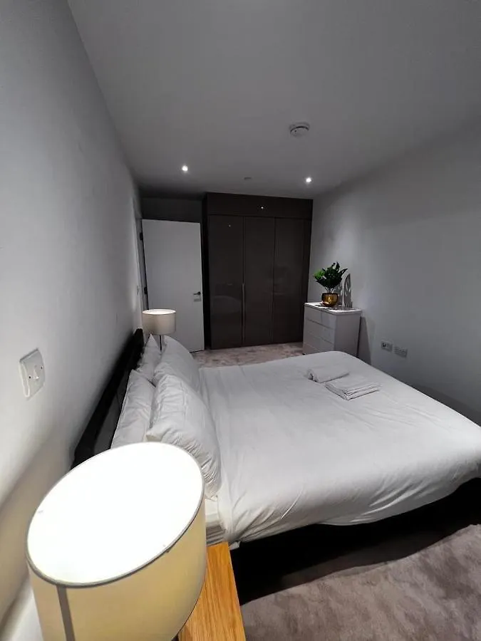 Central London Lovely Apartment In Zone 1