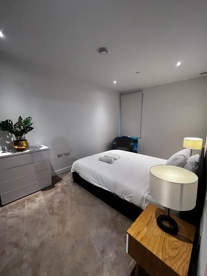 Central London Lovely Apartment In Zone 1