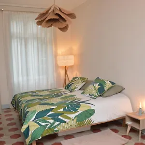 De Charme Au Coeur De Appartement Lyon