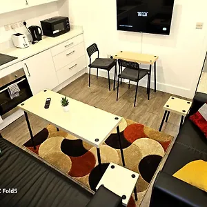  Appartement Sleephouse Partying Is Not Allowed Pls