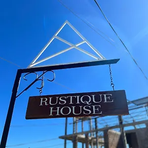Rustique House Dbl Séjour chez l'habitant Nuwara Eliya